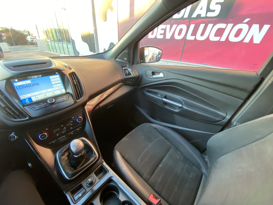 Imagen de Ford Kuga