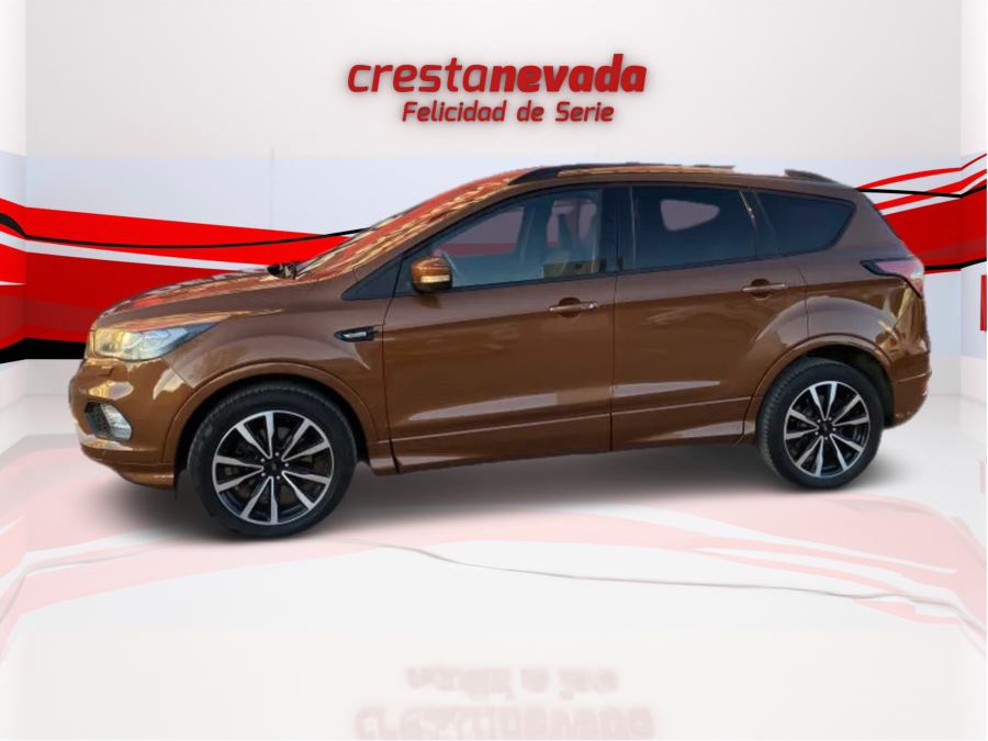 Imagen de Ford Kuga