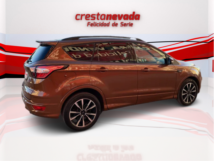 Imagen de Ford Kuga