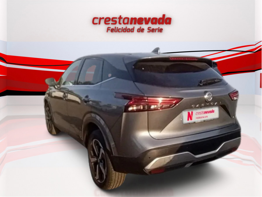 Imagen de NISSAN QASHQAI