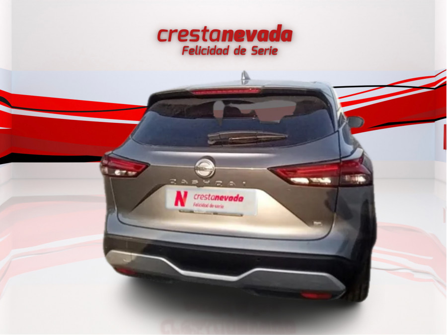 Imagen de NISSAN QASHQAI