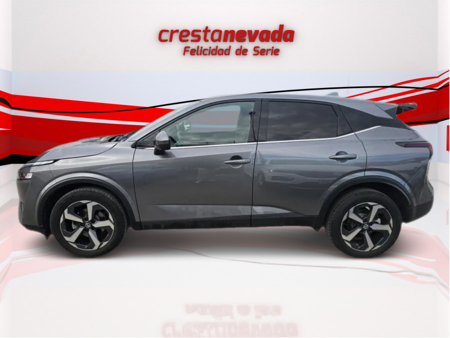 Imagen de NISSAN QASHQAI