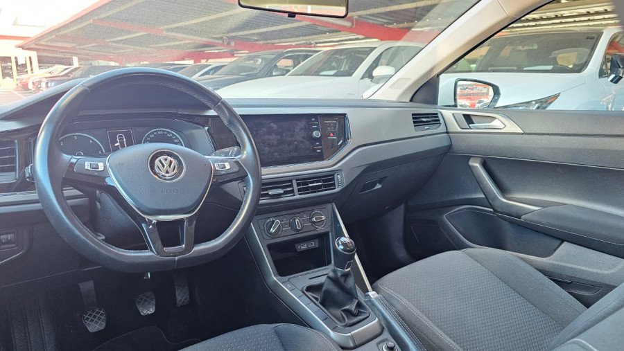 Imagen de Volkswagen Polo