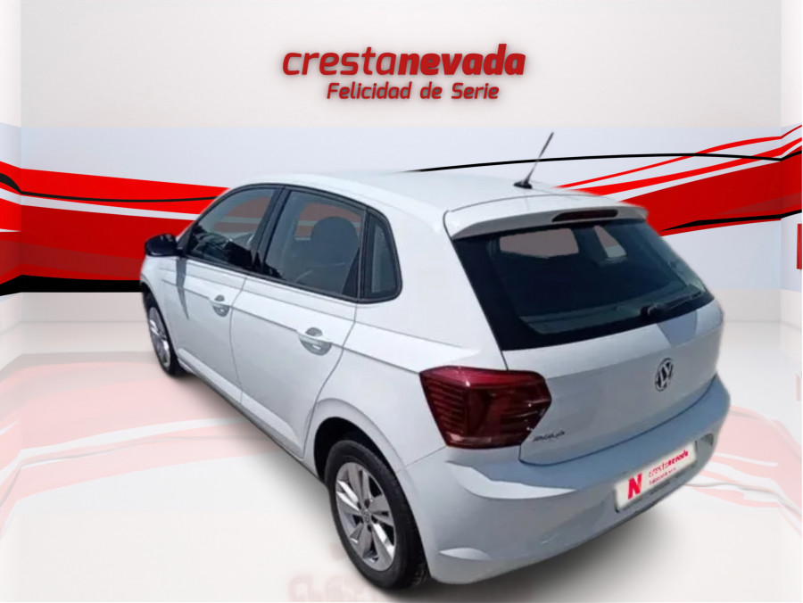 Imagen de Volkswagen Polo