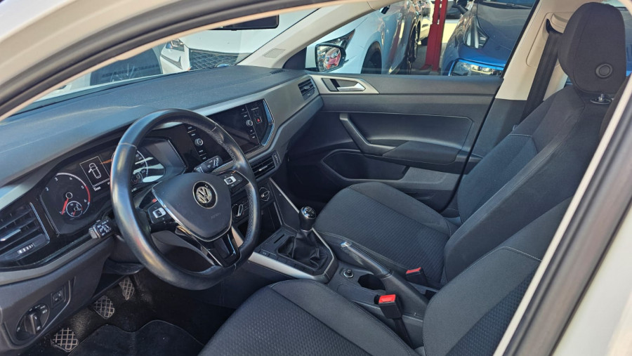 Imagen de Volkswagen Polo