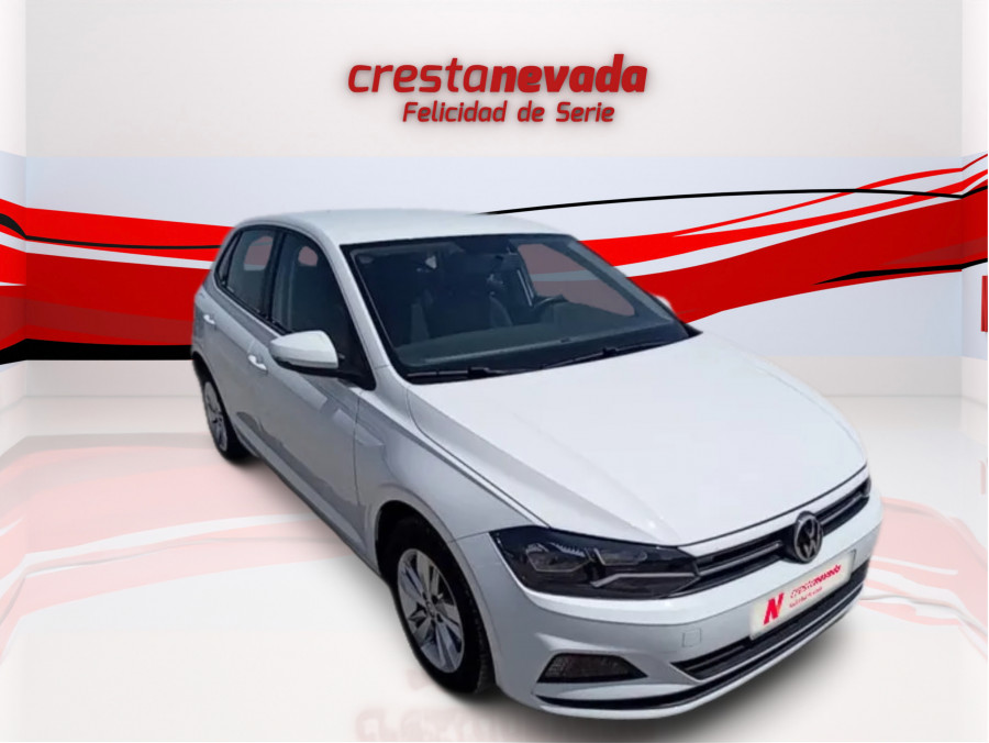 Imagen de Volkswagen Polo