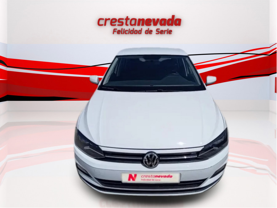 Imagen de Volkswagen Polo