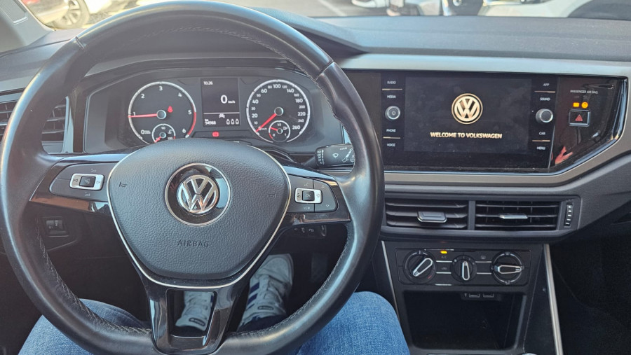 Imagen de Volkswagen Polo