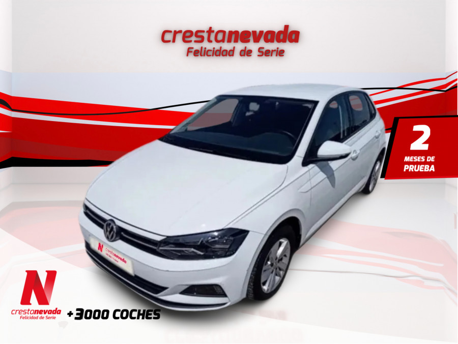 Imagen de Volkswagen Polo