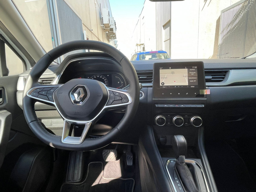 Imagen de Renault Captur