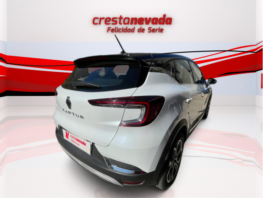 Imagen de Renault Captur