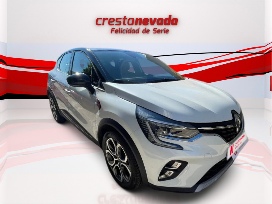 Imagen de Renault Captur