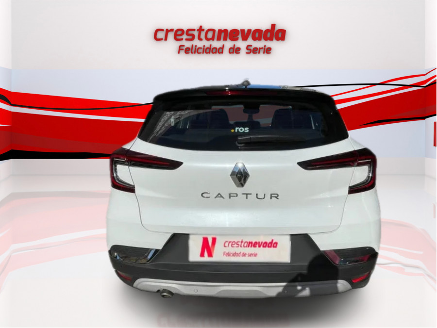 Imagen de Renault Captur