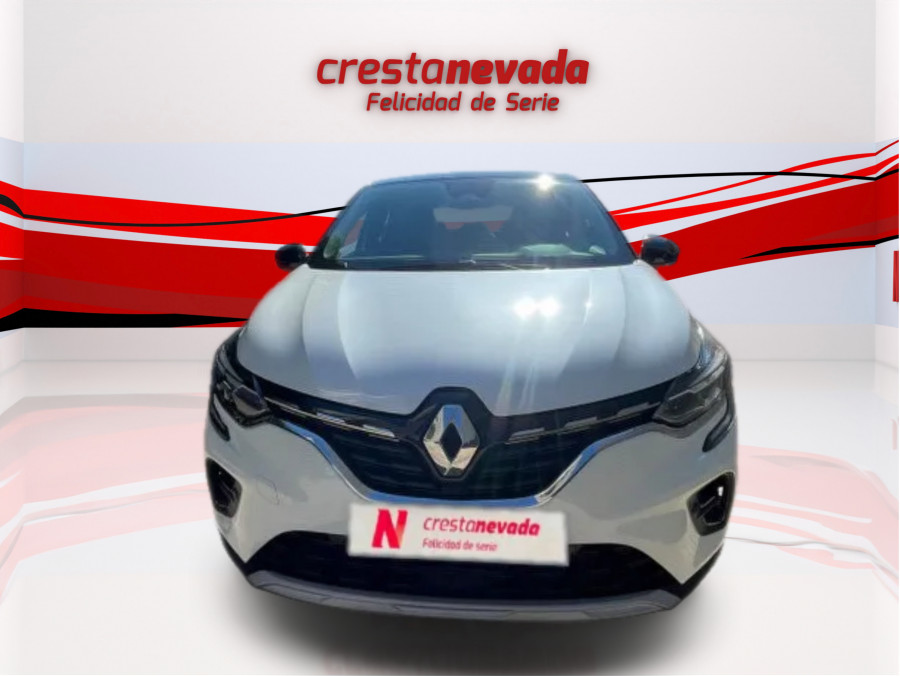 Imagen de Renault Captur