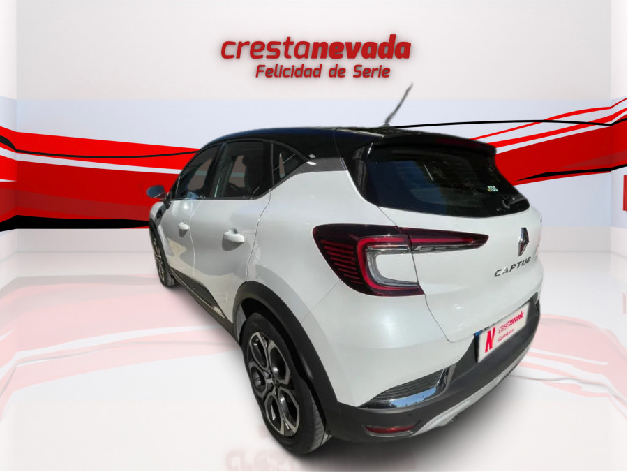 Imagen de Renault Captur