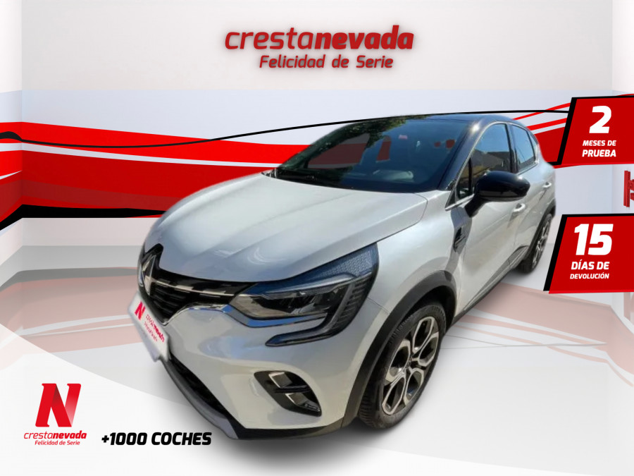 Imagen de Renault Captur