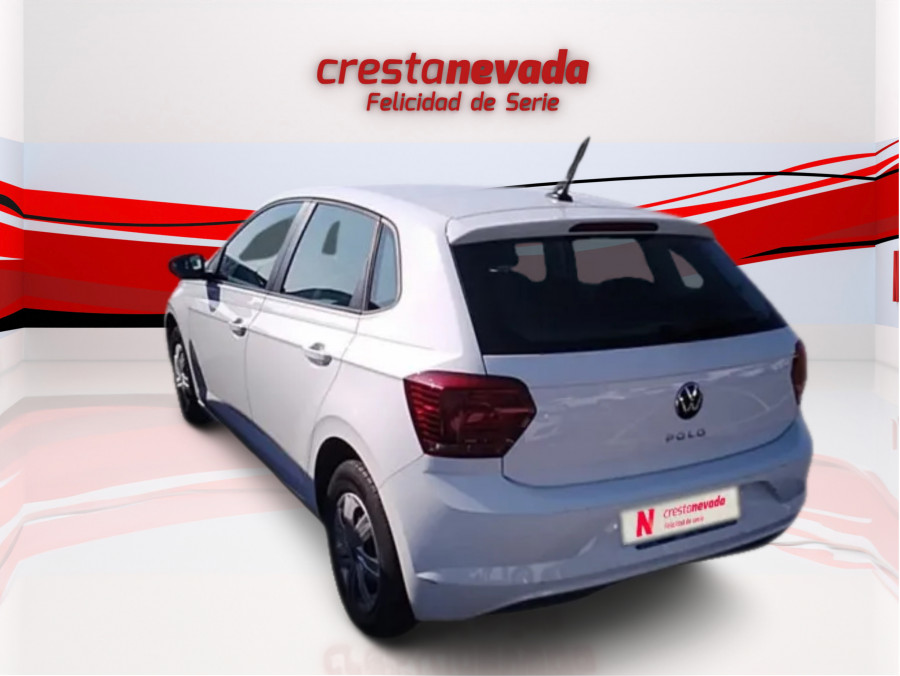 Imagen de Volkswagen Polo