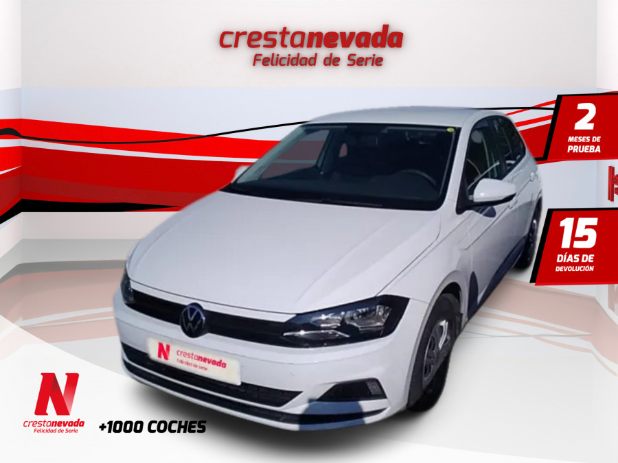 Imagen de Volkswagen Polo