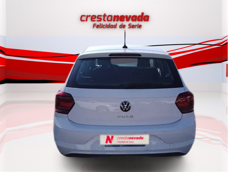 Imagen de Volkswagen Polo