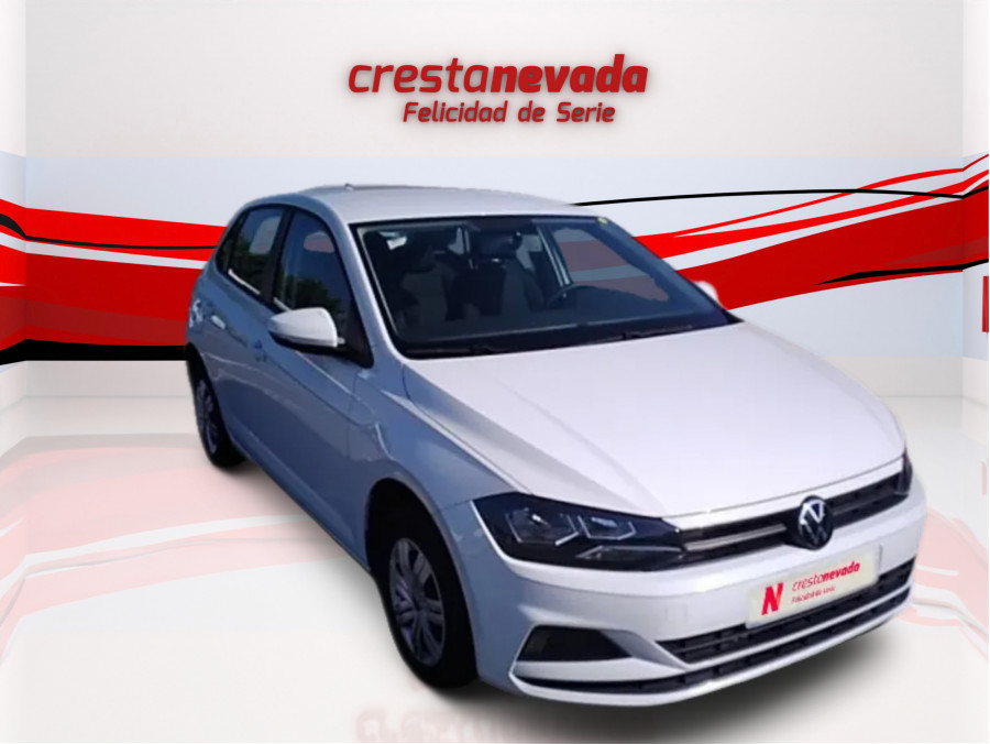 Imagen de Volkswagen Polo