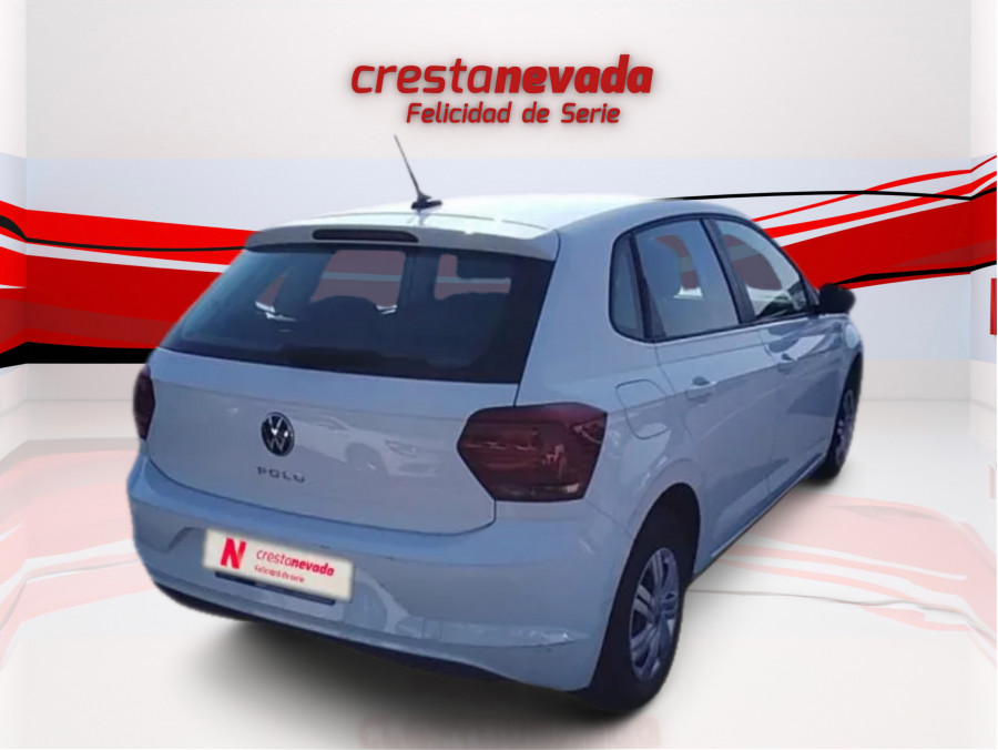 Imagen de Volkswagen Polo