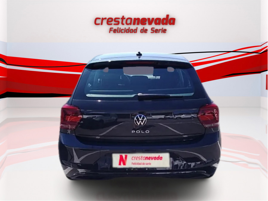 Imagen de Volkswagen Polo