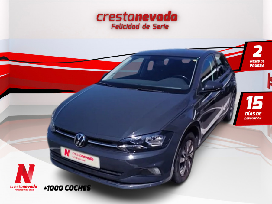 Imagen de Volkswagen Polo