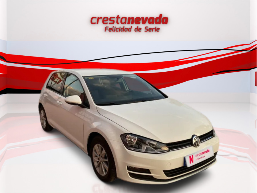 Imagen de Volkswagen Golf