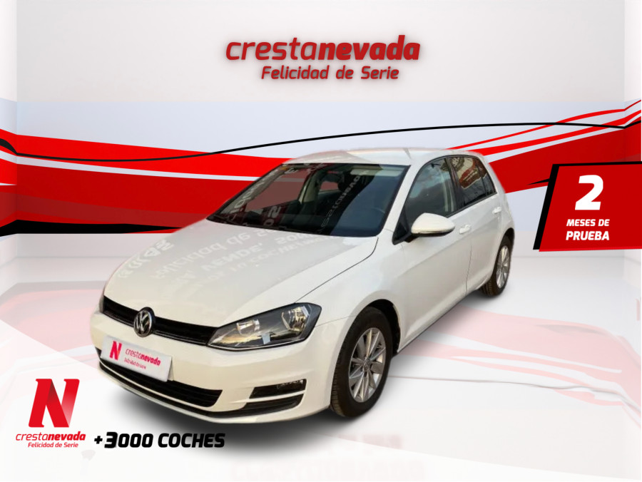 Imagen de Volkswagen Golf