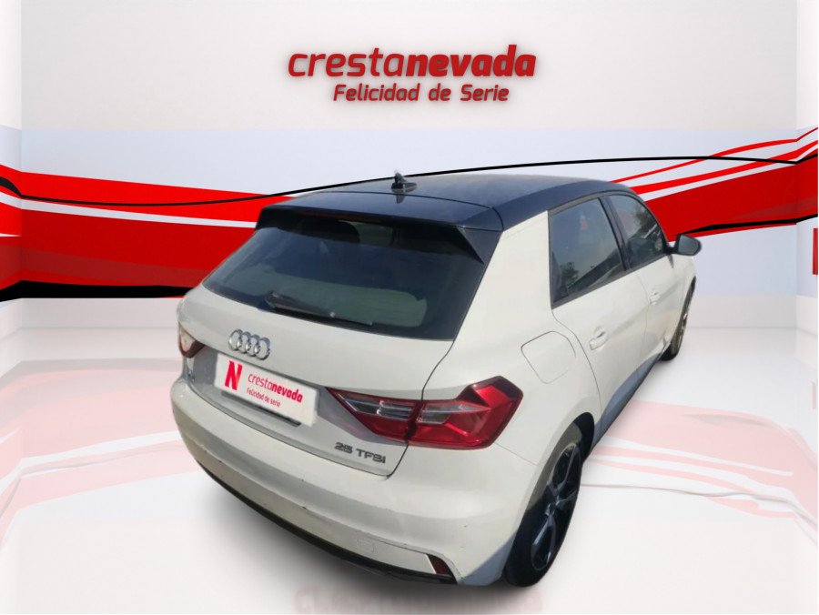 Imagen de AUDI A1