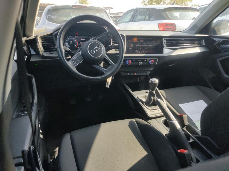 Imagen de AUDI A1