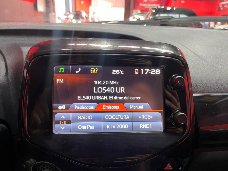 Imagen de TOYOTA Aygo