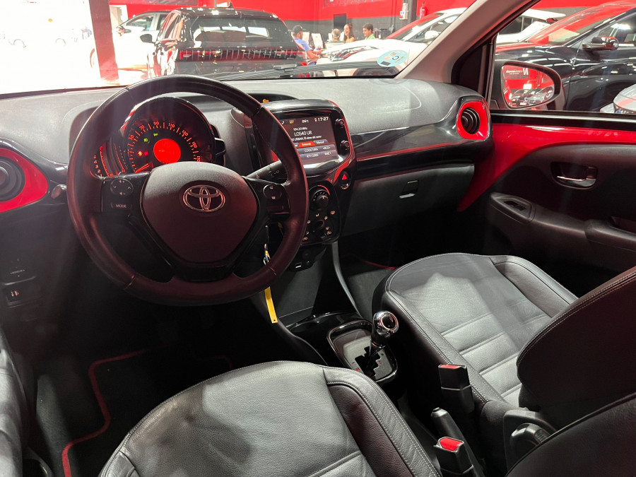 Imagen de TOYOTA Aygo