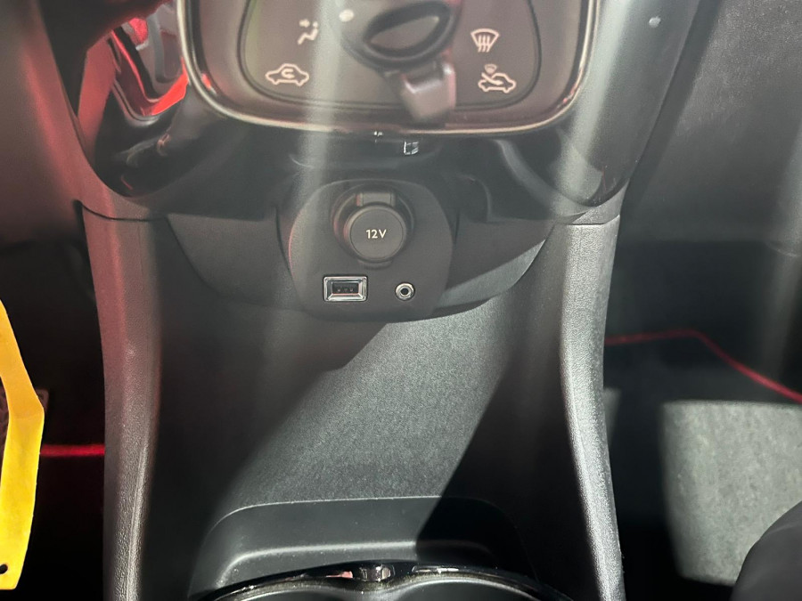 Imagen de TOYOTA Aygo