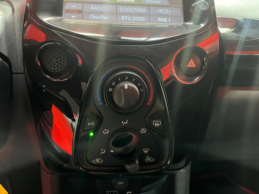 Imagen de TOYOTA Aygo