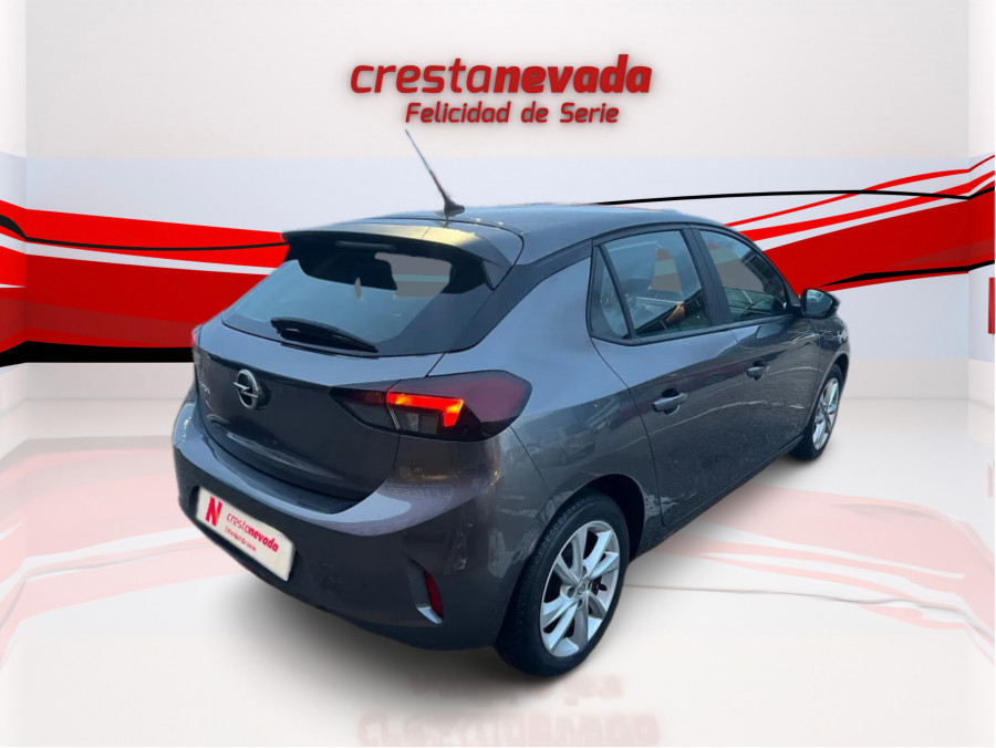 Imagen de Opel Corsa