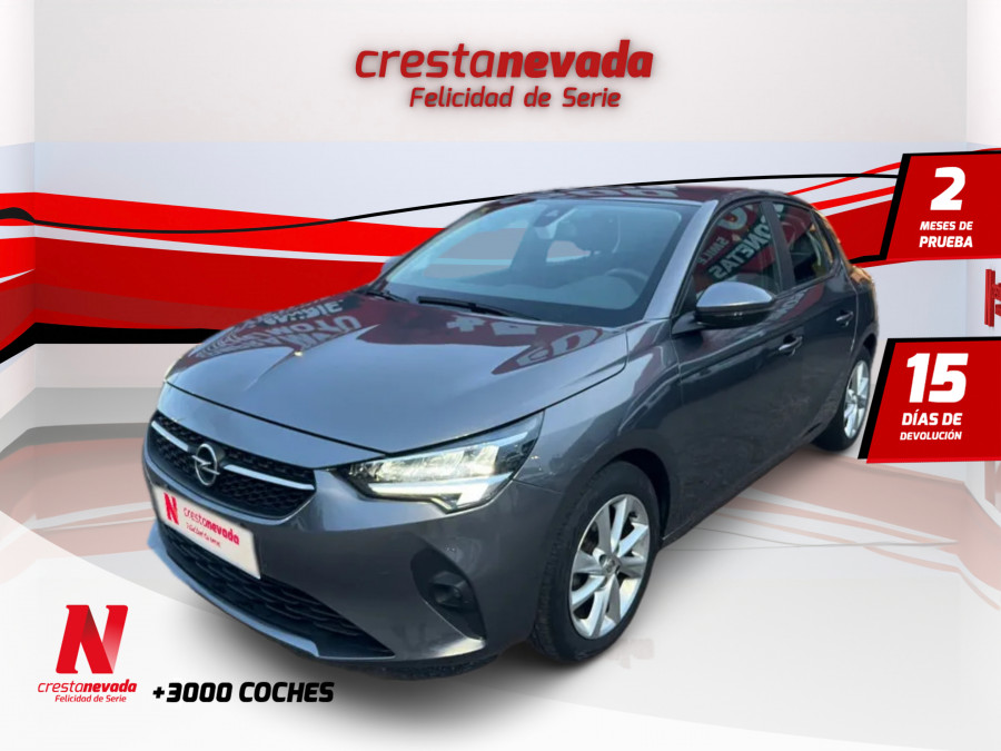 Imagen de Opel Corsa