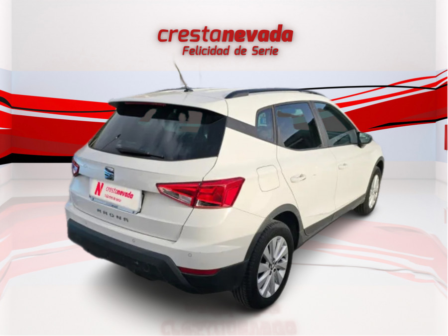 Imagen de SEAT Arona