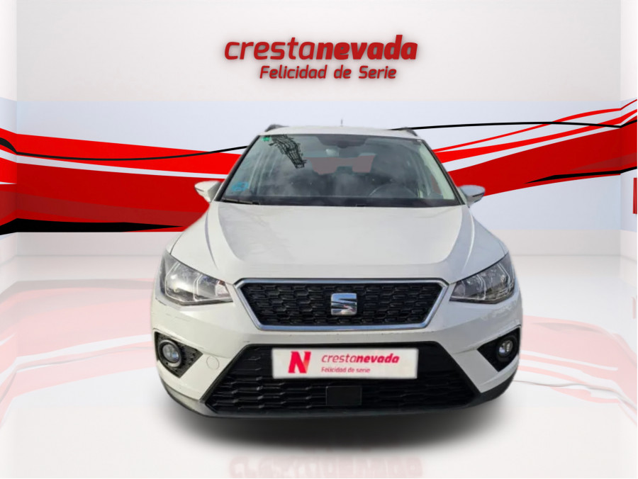 Imagen de SEAT Arona