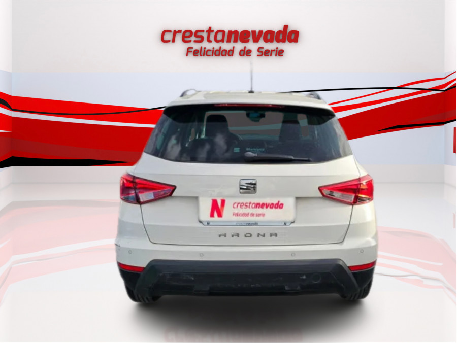 Imagen de SEAT Arona