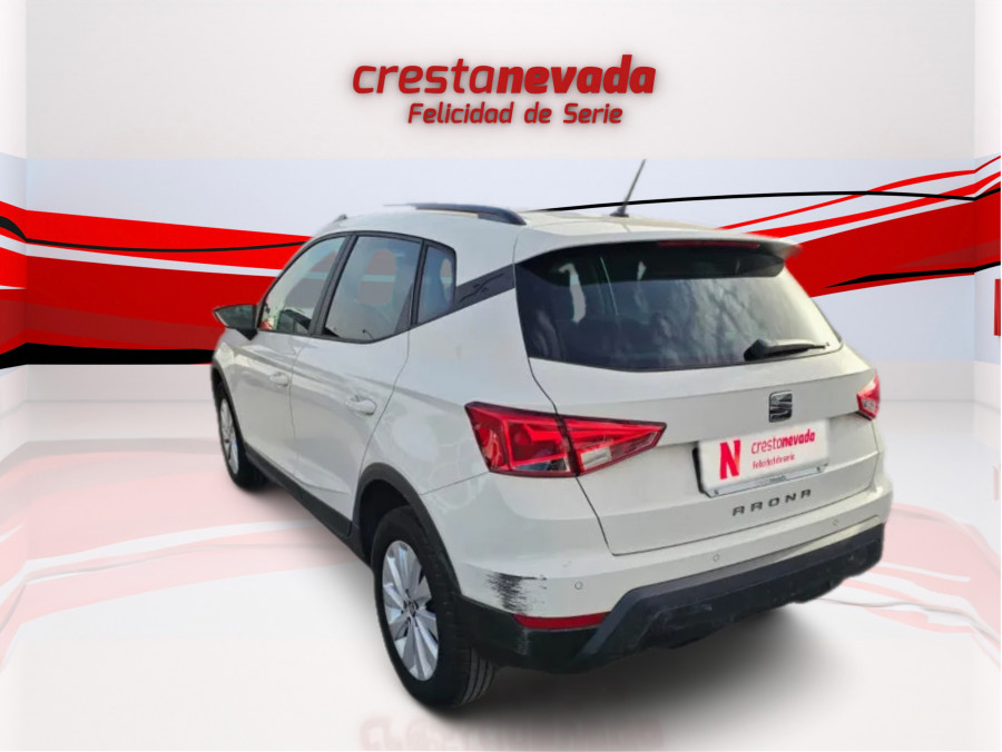 Imagen de SEAT Arona