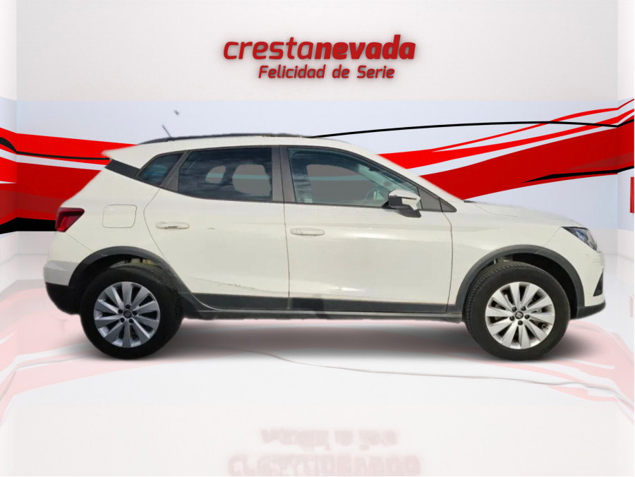 Imagen de SEAT Arona