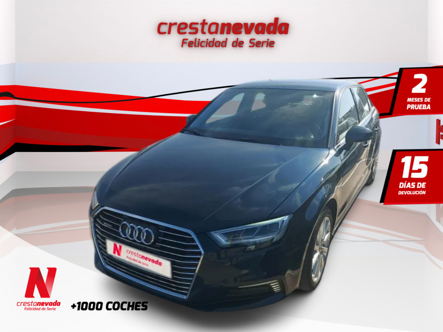 Imagen de AUDI A3