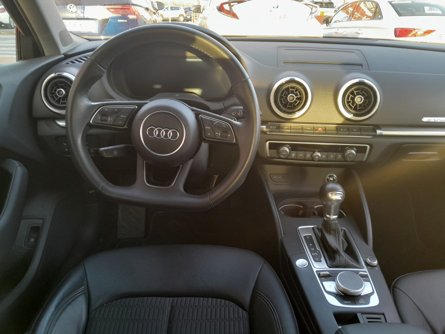 Imagen de AUDI A3