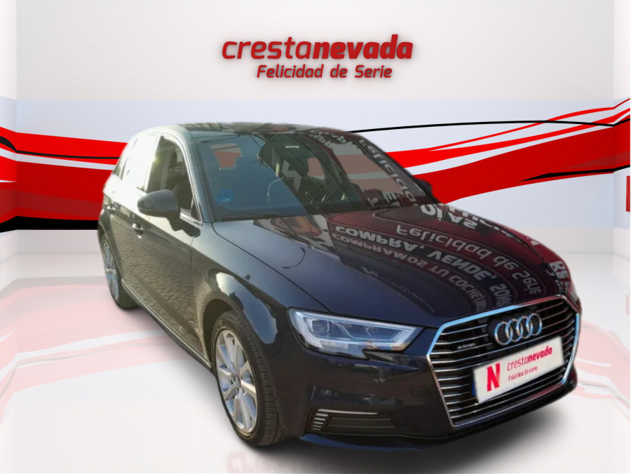 Imagen de AUDI A3