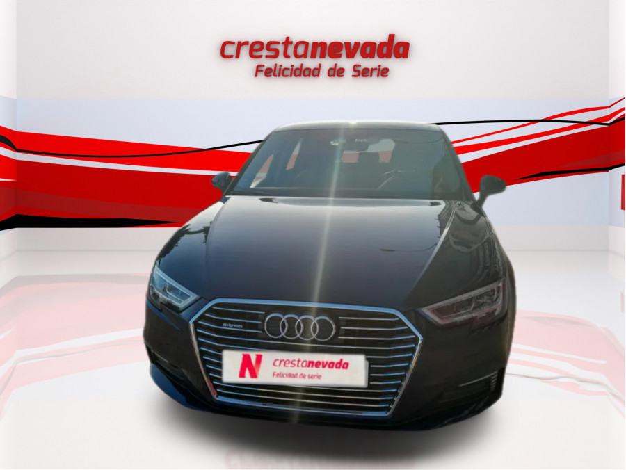 Imagen de AUDI A3