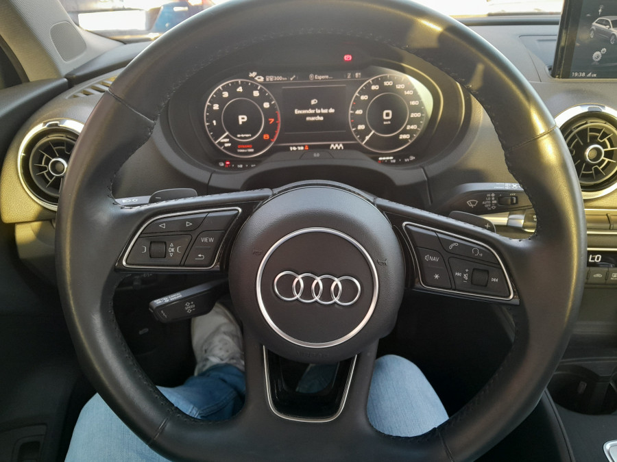 Imagen de AUDI A3