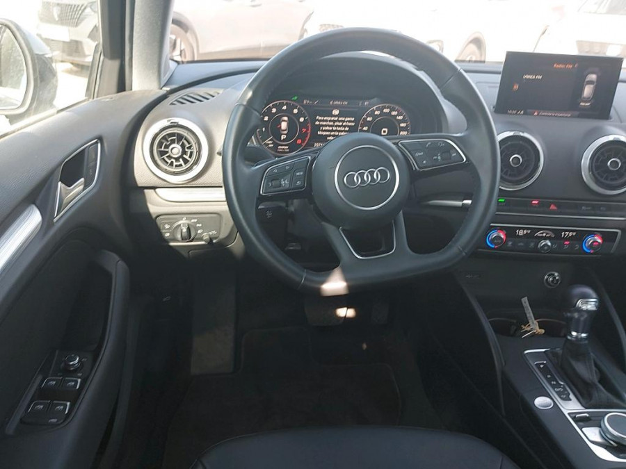 Imagen de AUDI A3