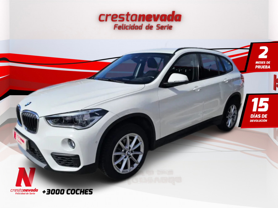 Imagen de BMW X1