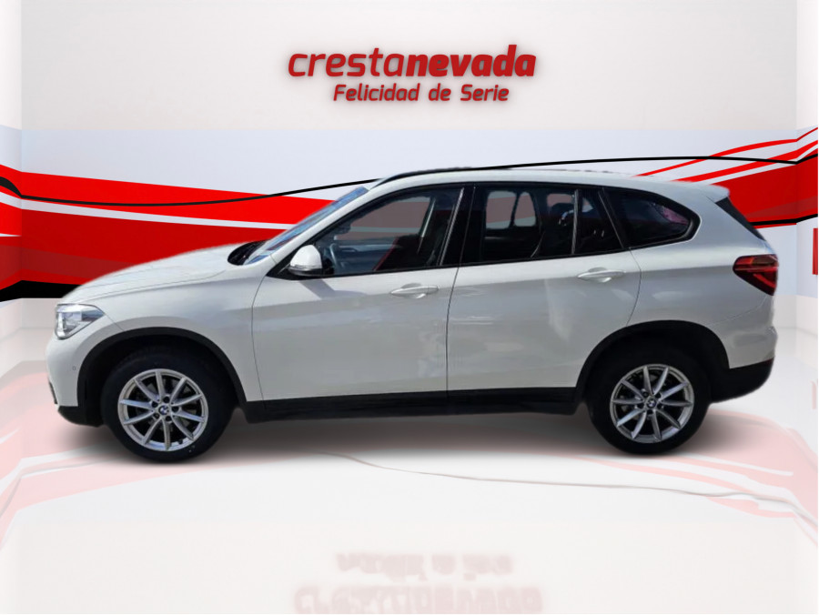 Imagen de BMW X1